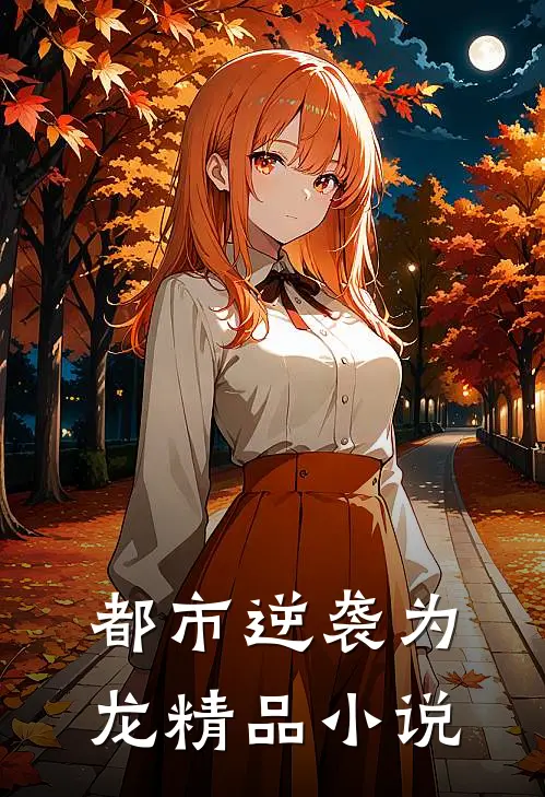 都市逆袭为龙精品小说
