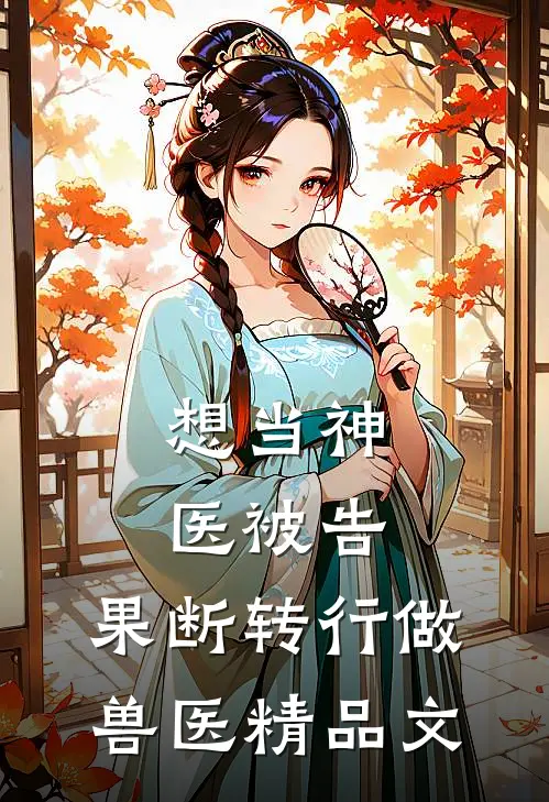 想当神医被告，果断转行做兽医精品文