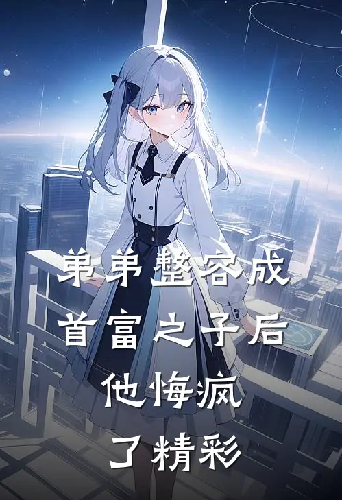 弟弟整容成首富之子后，他悔疯了精彩