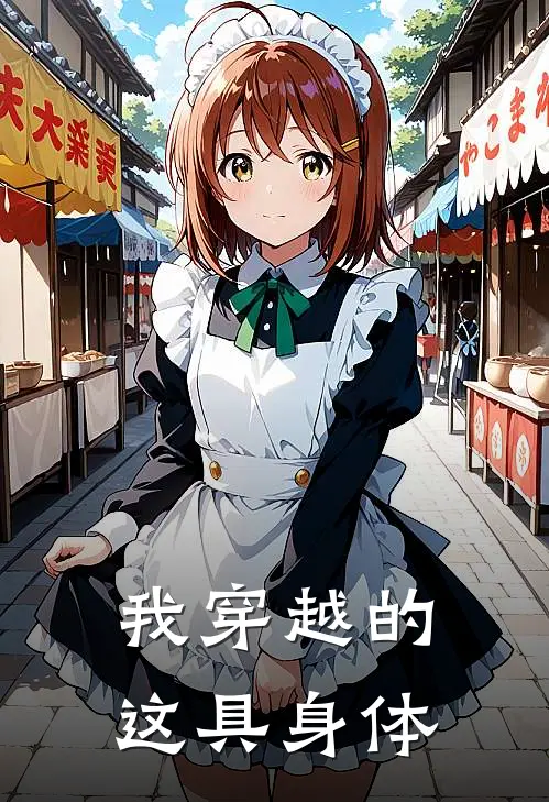 我穿越的这具身体