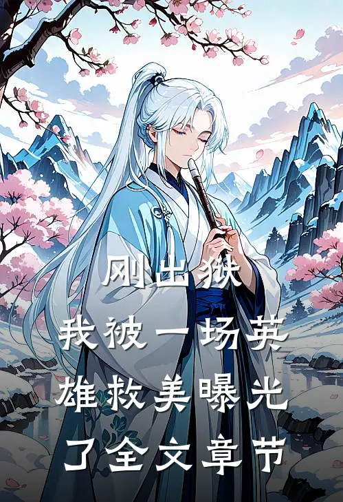 刚出狱，我被一场英雄救美曝光了全文章节