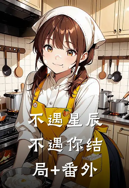 不遇星辰不遇你结局+番外