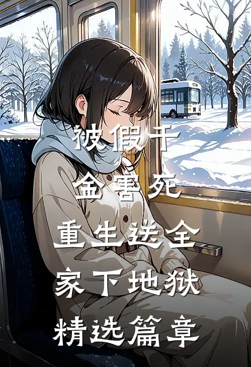 被假千金害死，重生送全家下地狱精选篇章