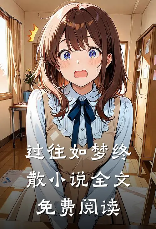 过往如梦终散小说全文免费阅读