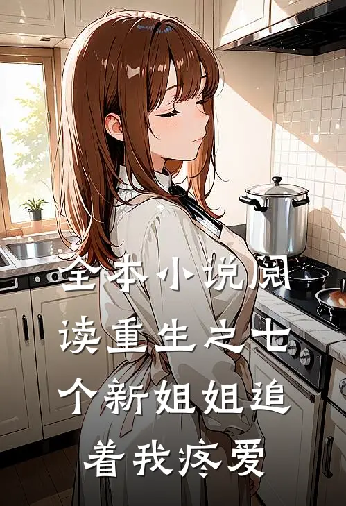 全本小说阅读重生之七个新姐姐追着我疼爱