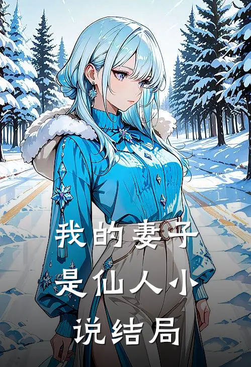 我的妻子是仙人小说结局