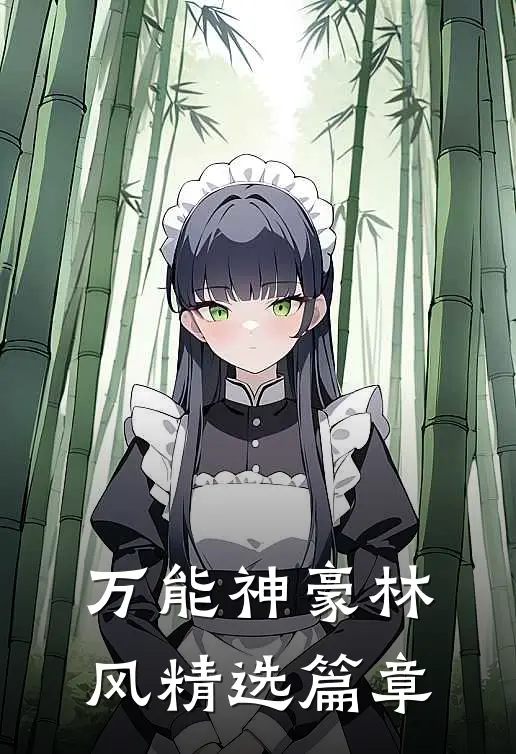 万能神豪林风精选篇章