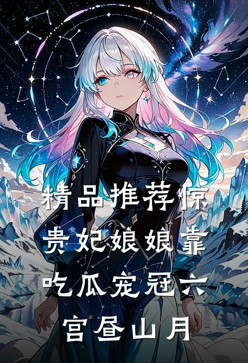 精品推荐惊贵妃娘娘靠吃瓜宠冠六宫昼山月