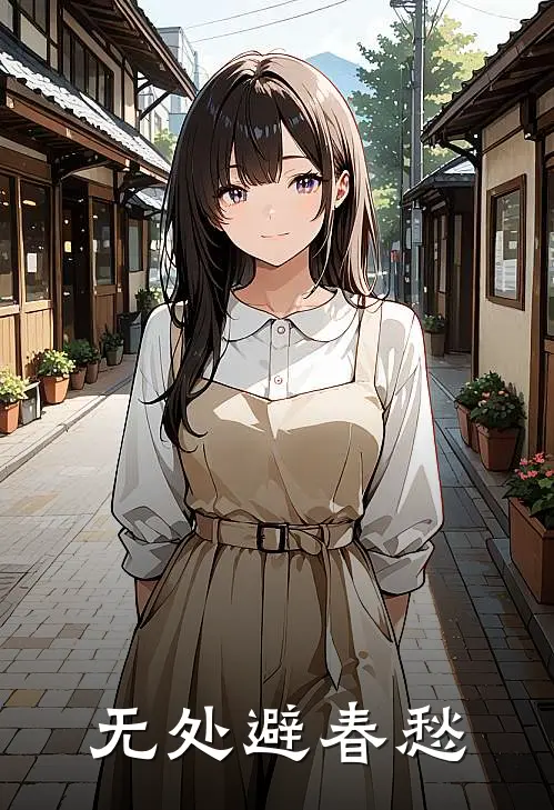 无处避春愁