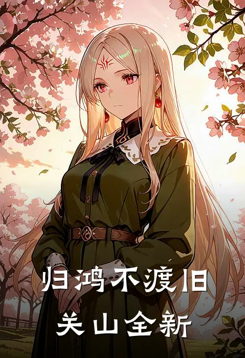 归鸿不渡旧关山全新