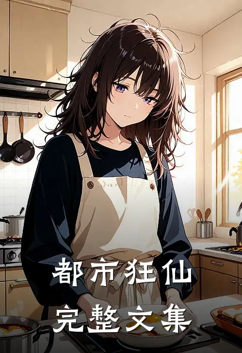 都市狂仙完整文集