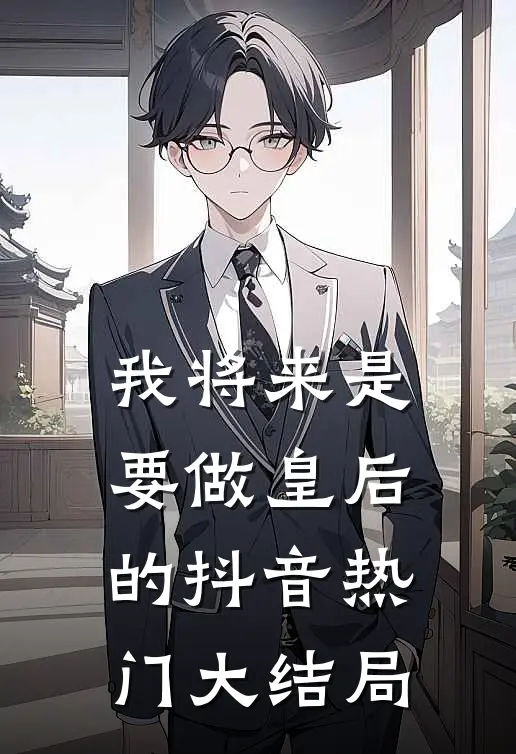 我将来是要做皇后的抖音热门大结局