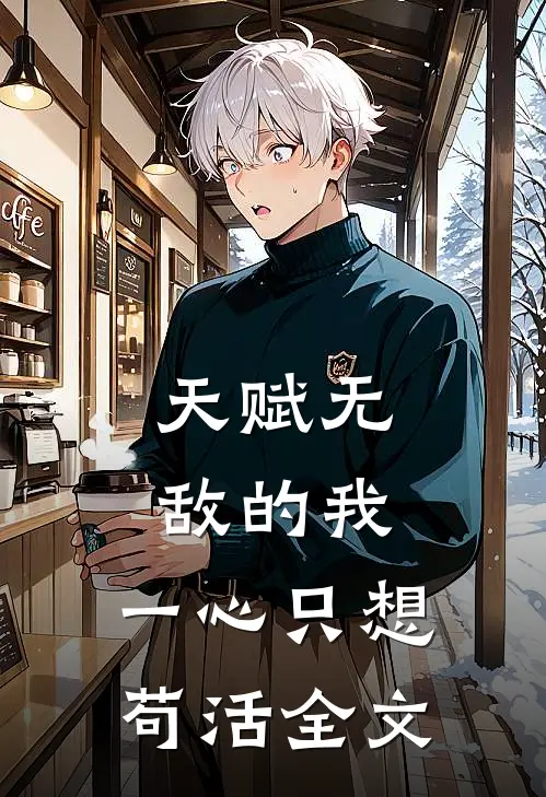 天赋无敌的我，一心只想苟活全文