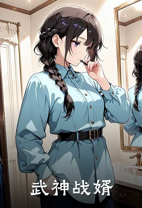 武神战婿