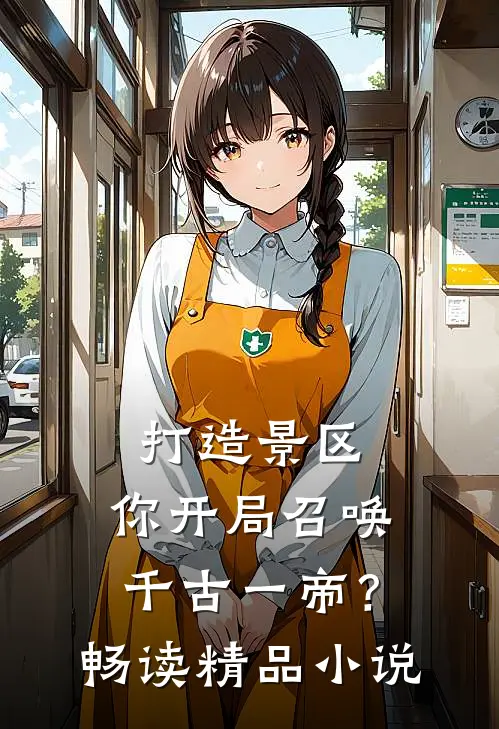 打造景区，你开局召唤千古一帝？畅读精品小说