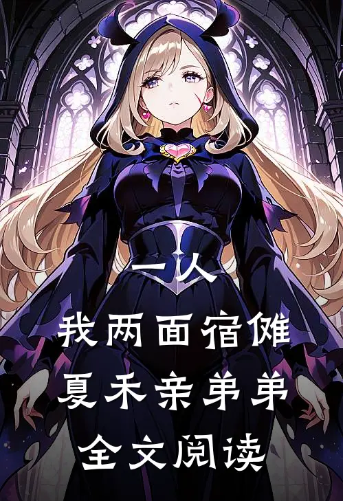 一人：我两面宿傩，夏禾亲弟弟全文阅读