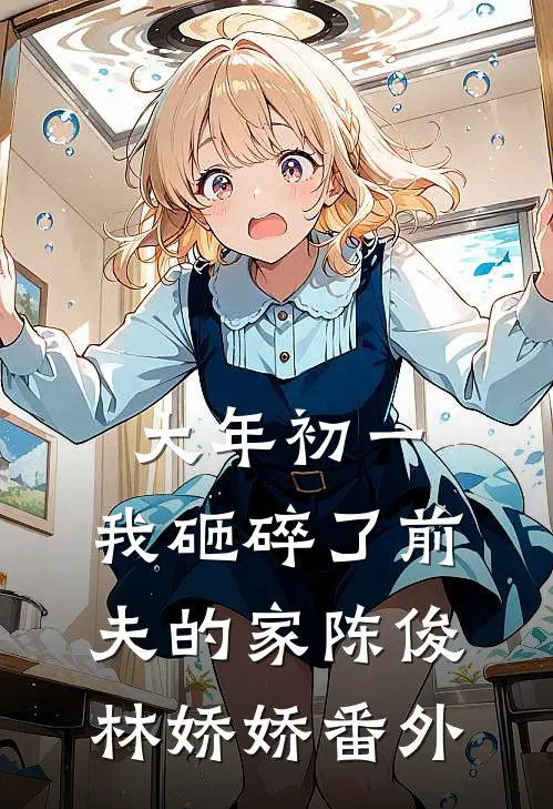 大年初一，我砸碎了前夫的家陈俊林娇娇 番外