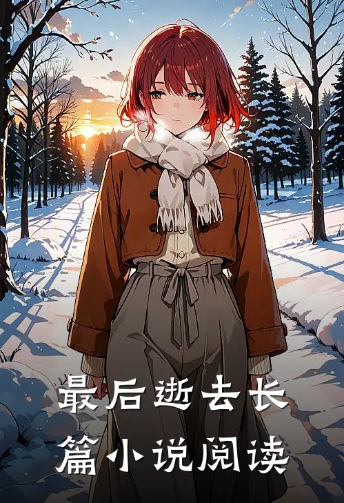 最后逝去长篇阅读全文