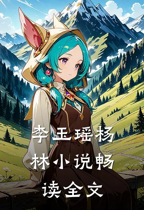 李玉瑶杨林小说畅读全文