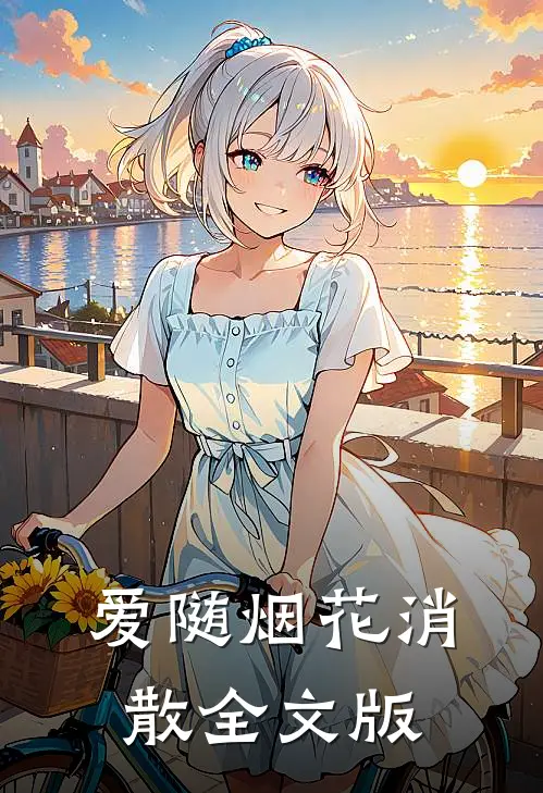 爱随烟花消散全文版