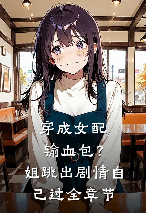 穿成女配输血包？姐跳出剧情自己过全章节