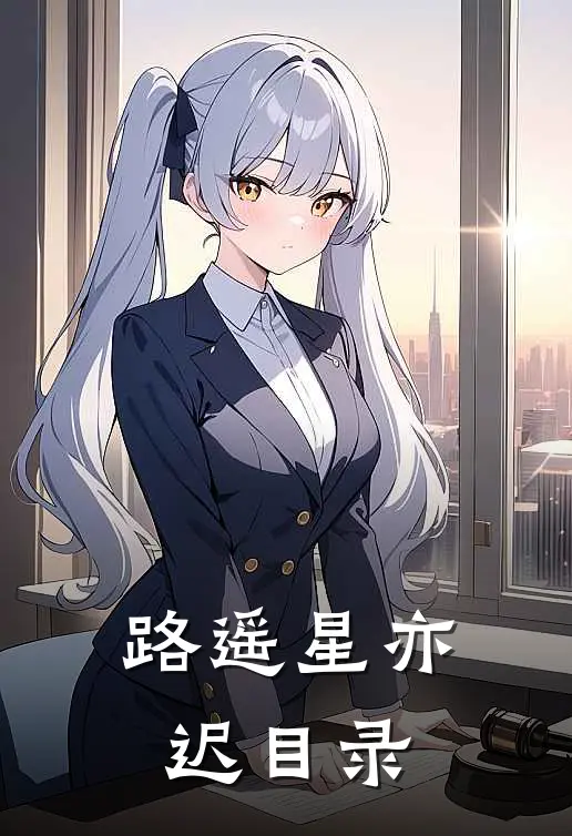 路遥星亦迟目录