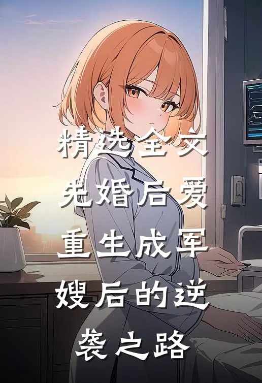 精选全文先婚后爱重生成军嫂后的逆袭之路