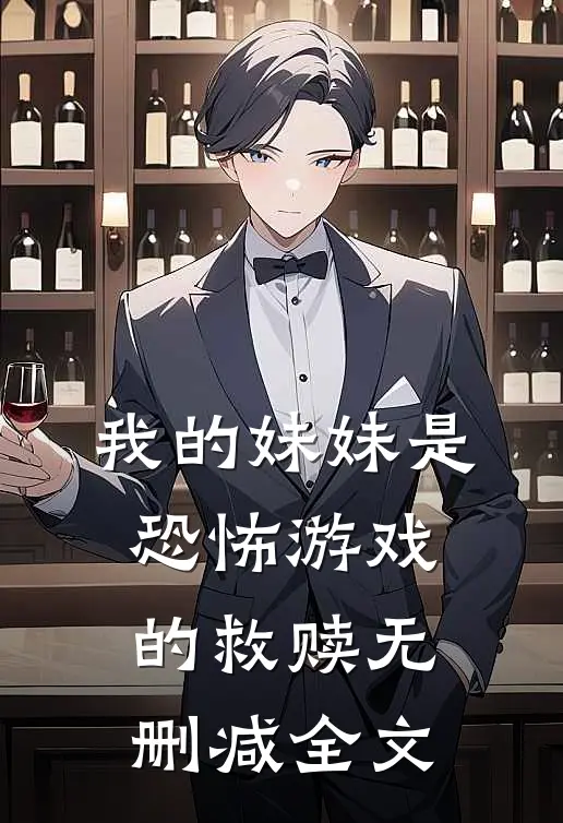 我的妹妹是恐怖游戏的救赎无删减全文