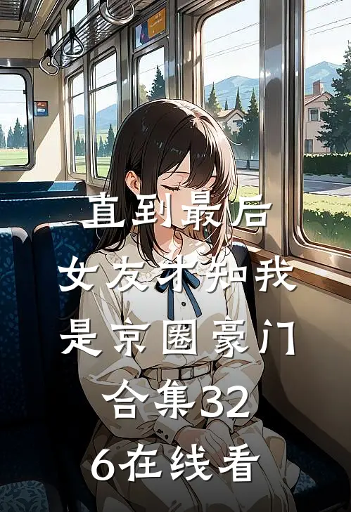 直到最后，女友才知我是京圈豪门合集326在线看