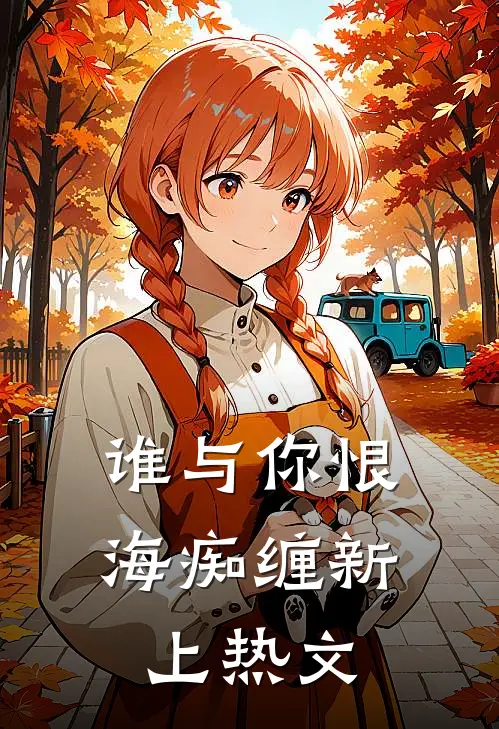 谁与你恨海痴缠新上热文