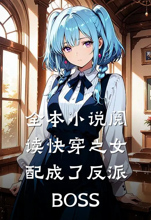 全本小说阅读快穿之女配成了反派BOSS