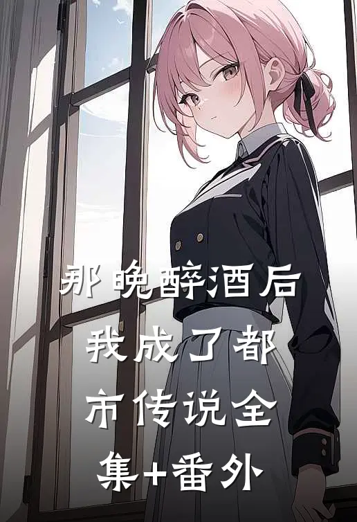 那晚醉酒后我成了都市传说全集+番外