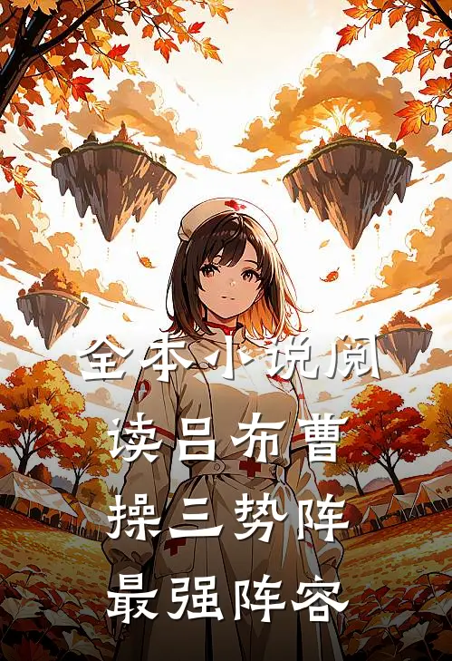 全本小说阅读吕布曹操三势阵最强阵容
