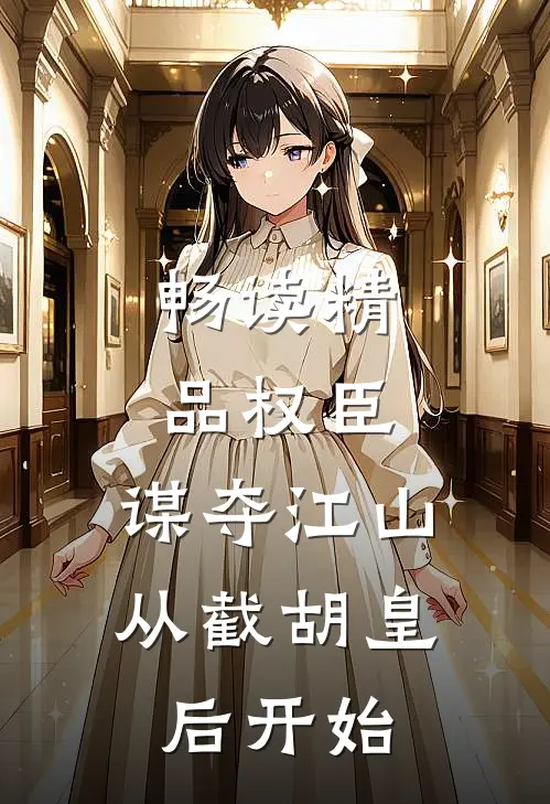 畅读精品权臣：谋夺江山，从截胡皇后开始