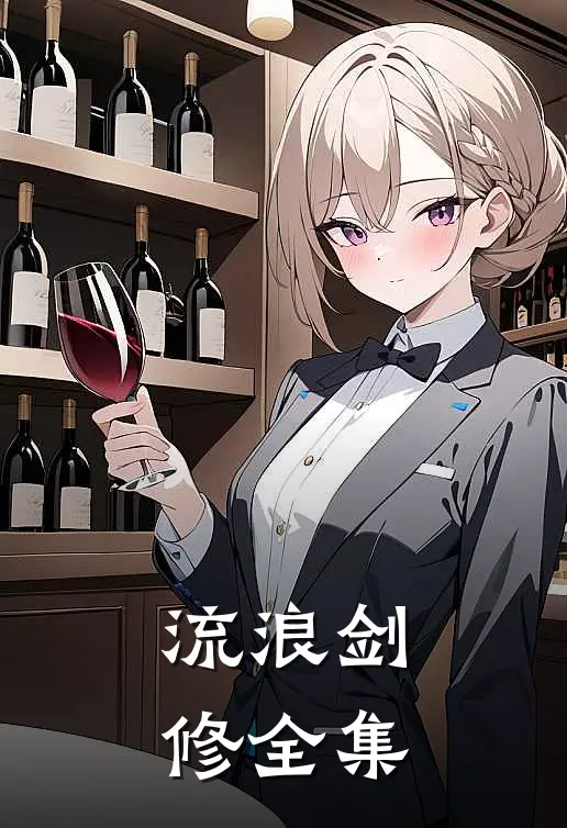 流浪剑修 全集