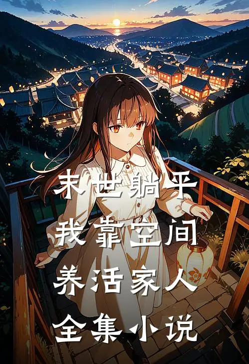 末世躺平：我靠空间养活家人全集小说