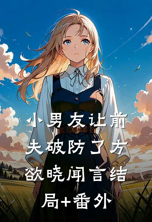 小男友让前夫破防了方欲晓闻言结局+番外