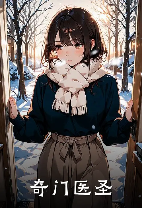奇门医圣