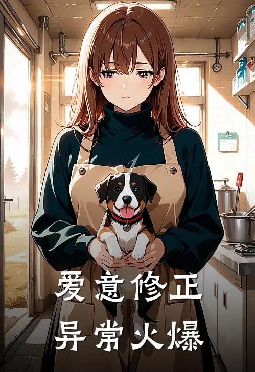 爱意修正异常火爆