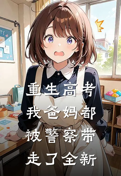 重生高考，我爸妈都被警察带走了全新