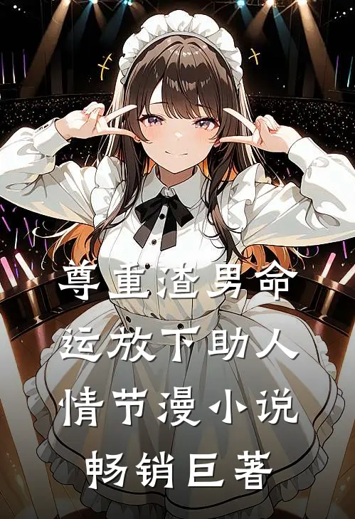 尊重渣男命运放下助人情节漫小说畅销巨著