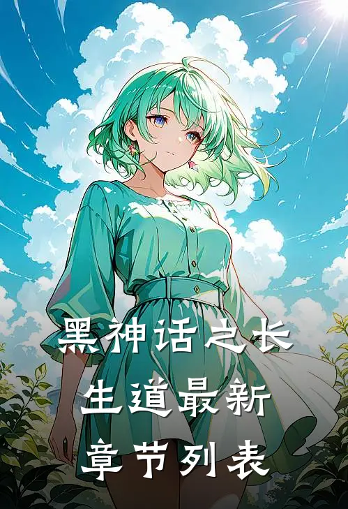 黑神话之长生道最新章节列表