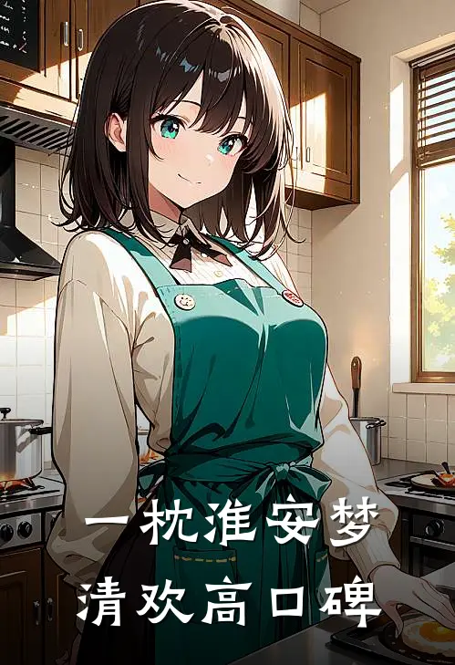 一枕淮安梦清欢高口碑