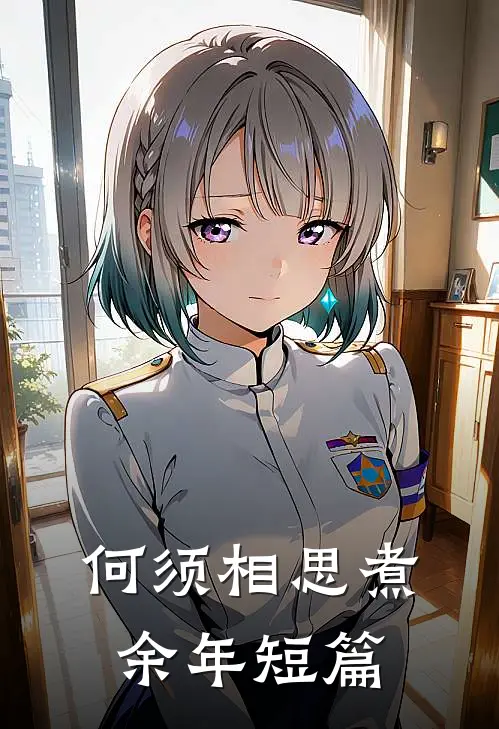 何须相思煮余年短篇