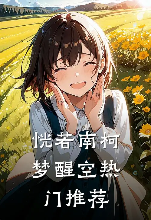 恍若南柯梦醒空热门推荐