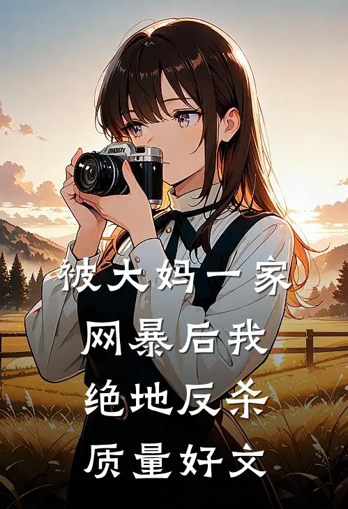 被大妈一家网暴后我绝地反杀质量好文