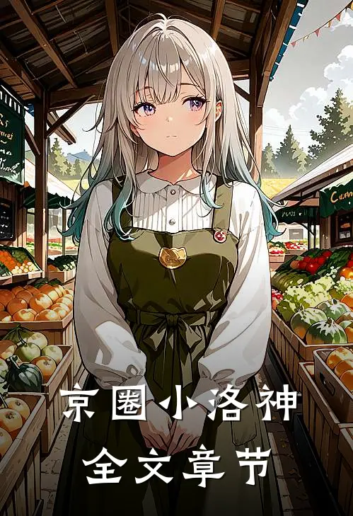 京圈小洛神全文章节