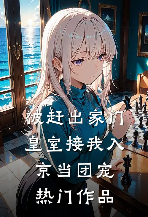 被赶出家门,皇室接我入京当团宠热门作品