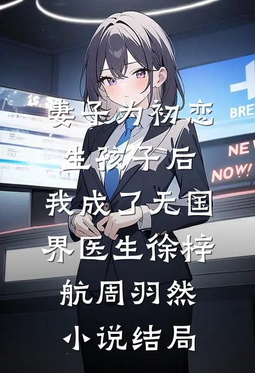 妻子为初恋生孩子后，我成了无国界医生徐梓航周羽然小说结局