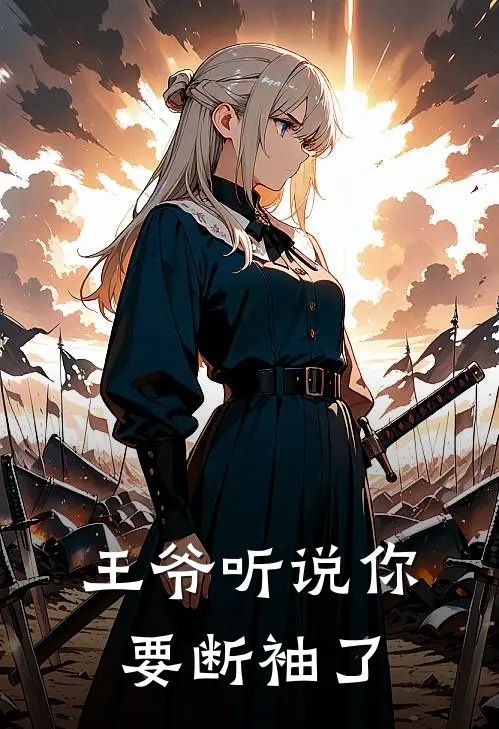 王爷听说你要断袖了